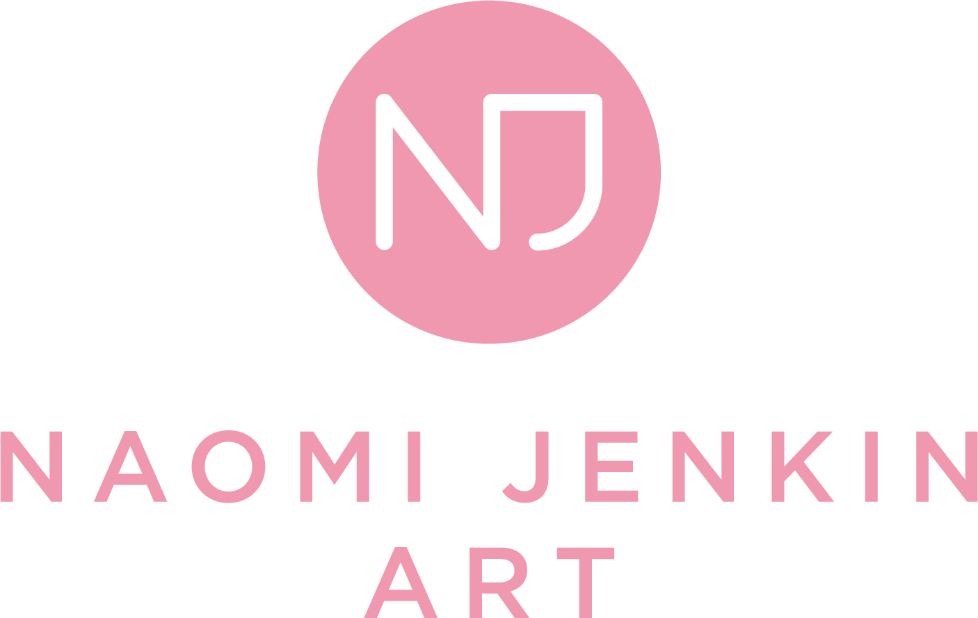 Naomi Jenkin Art