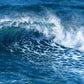 'Wild Atlantic' original seascape painting by Naomi Jenkin.